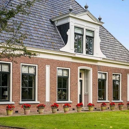 De Pronkkamer Leeuwarden Ngoại thất bức ảnh