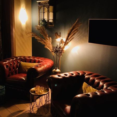 De Pronkkamer Leeuwarden Ngoại thất bức ảnh