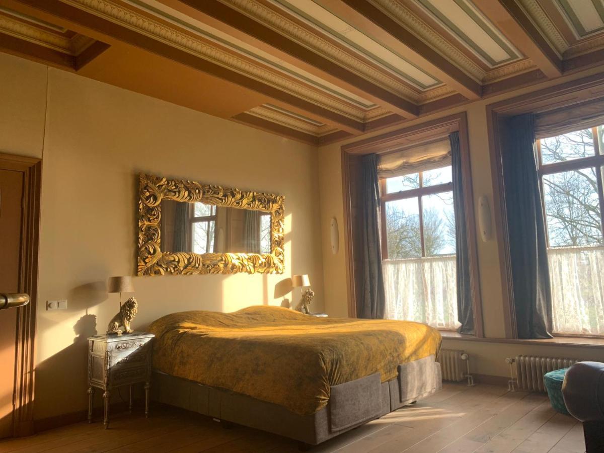 De Pronkkamer Leeuwarden Ngoại thất bức ảnh