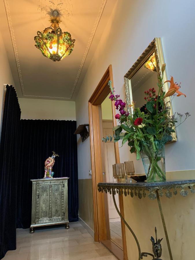 De Pronkkamer Leeuwarden Ngoại thất bức ảnh