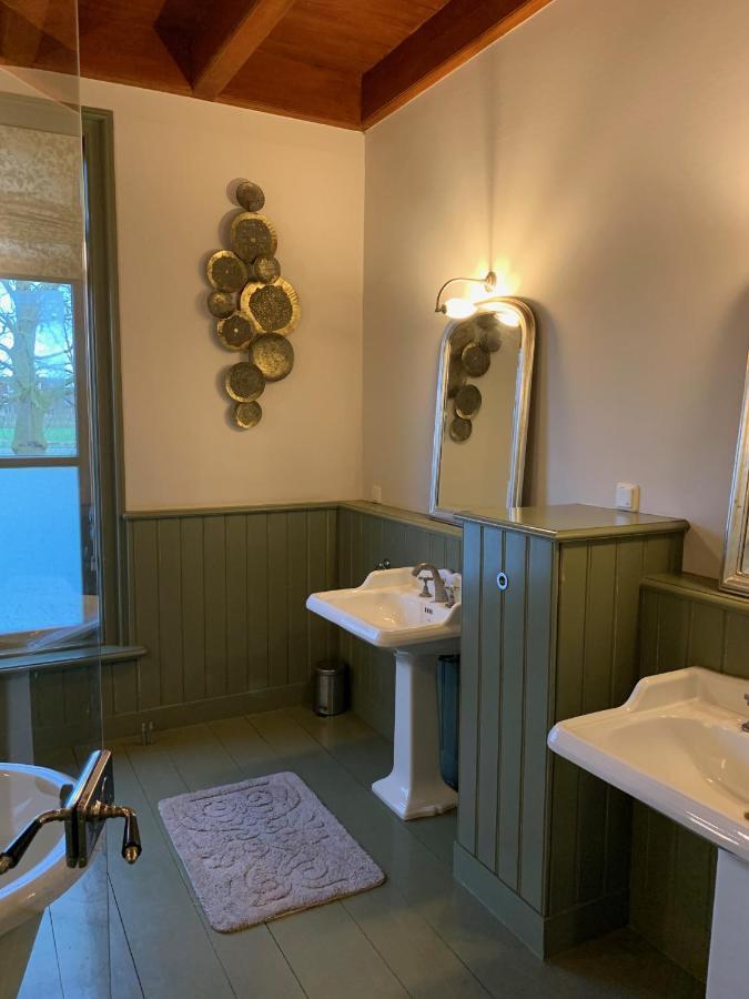 De Pronkkamer Leeuwarden Ngoại thất bức ảnh