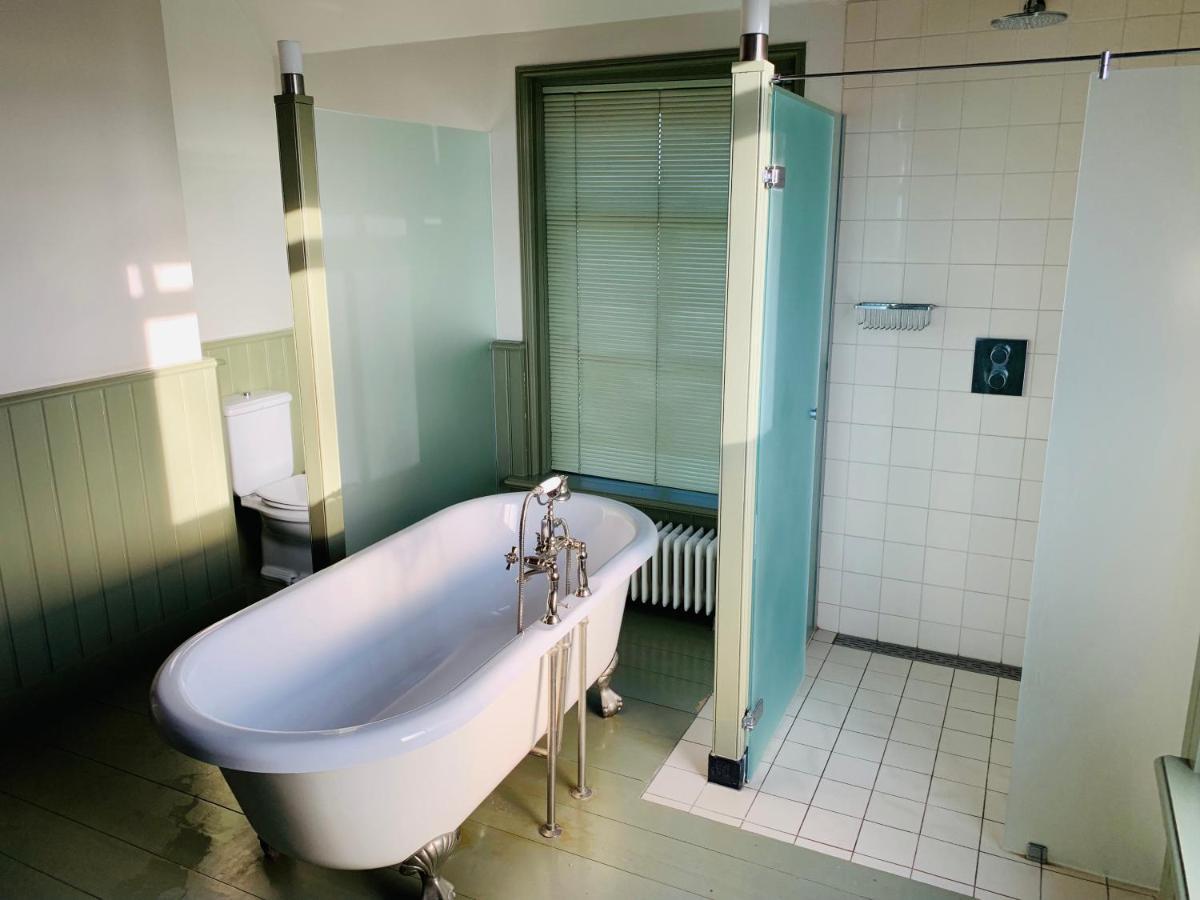 De Pronkkamer Leeuwarden Ngoại thất bức ảnh