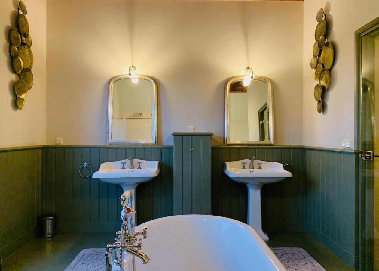 De Pronkkamer Leeuwarden Ngoại thất bức ảnh
