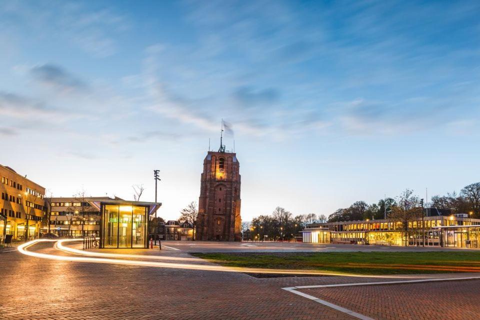 De Pronkkamer Leeuwarden Ngoại thất bức ảnh
