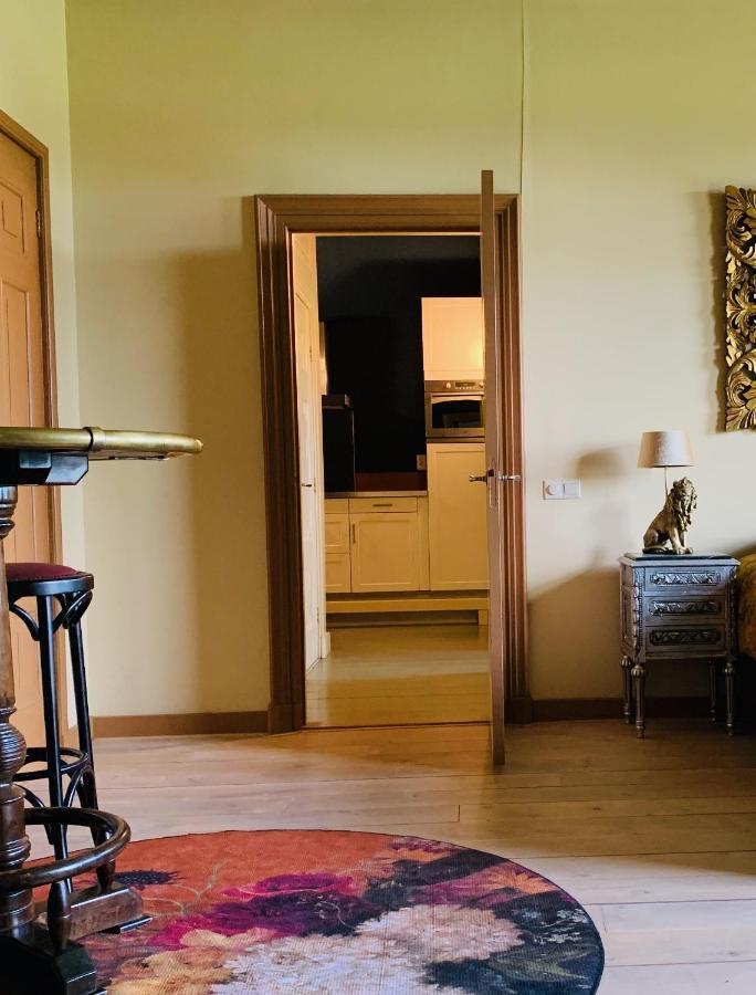 De Pronkkamer Leeuwarden Ngoại thất bức ảnh