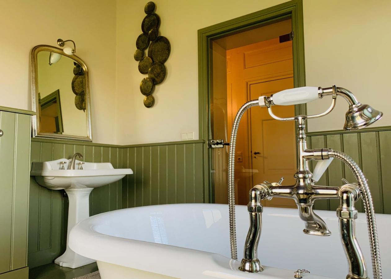 De Pronkkamer Leeuwarden Ngoại thất bức ảnh
