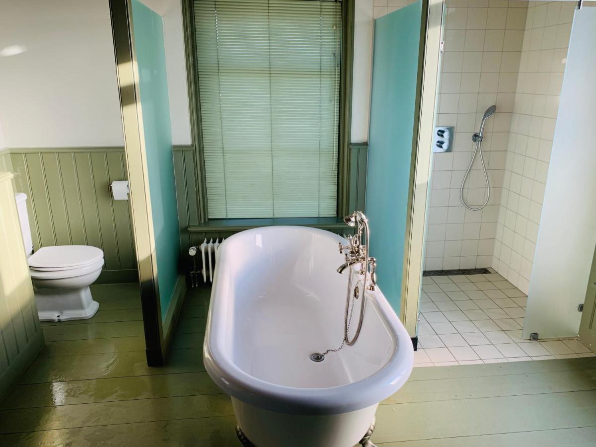 De Pronkkamer Leeuwarden Ngoại thất bức ảnh