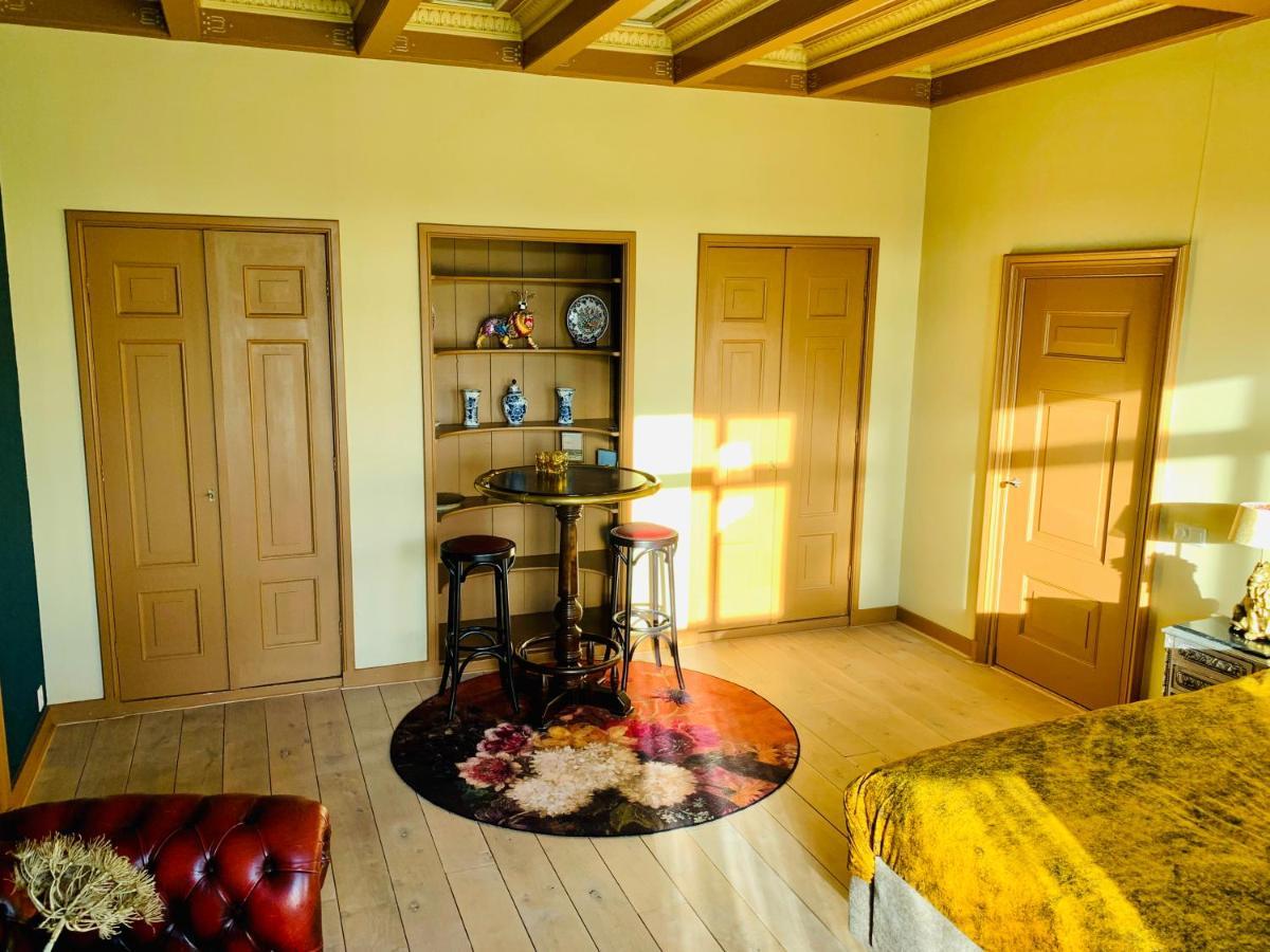 De Pronkkamer Leeuwarden Ngoại thất bức ảnh
