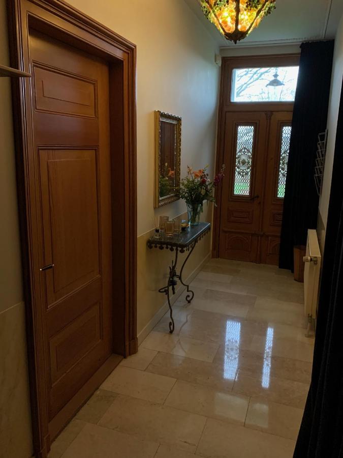 De Pronkkamer Leeuwarden Ngoại thất bức ảnh